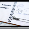 Anne Moss – The Content Plan Spreadsheet Mini Course