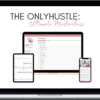 Audrey Aura Academy – The OnlyHustle: Ultimate Masterclass