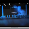 Billy Gene – 10-Day A.I. Business Blueprint