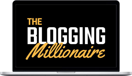 Brandon Gaille – The Blog Millionaire