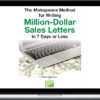 Clayton Makepeace – The Makepeace Method for Writing Million-Dollar Sales Letters in 7 Days or Less