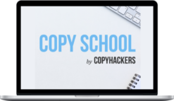 Copy Hackers – Copy School 2018