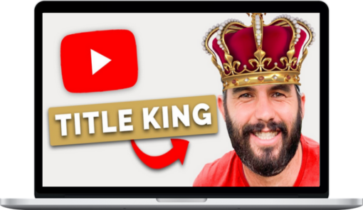 Creator Hooks – YouTube Title Mastery