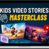 Daniele Melandri – Kids Video Stories with AI