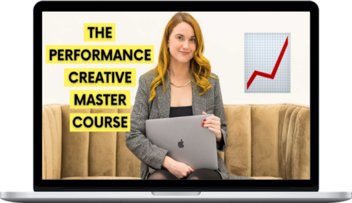 Dara Denney – Performance Creative Master Course