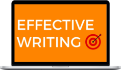 Darius Foroux – Effective Writing