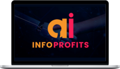 Darren Jenkins – AI Info Profits