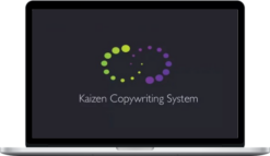 Dave Kaminski – Kaizen Copywriting System