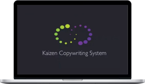 Dave Kaminski – Kaizen Copywriting System