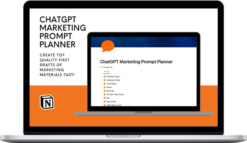 David Baer – ChatGPT Marketing Prompt Planner