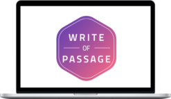 David Perell – Write of Passage