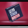 Dickie Bush – Full Stack Writer