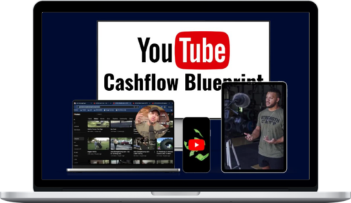 Elliot Hulse – YouTube Cashflow Blueprint