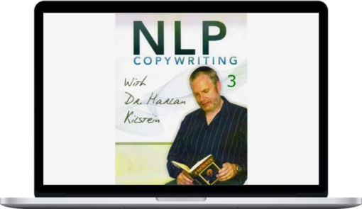 Harlan Kilstein – NLP Copywriting (1-3)