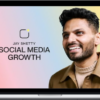 Jay Shetty – Social Media Growth