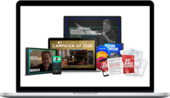 John Forde – Leads Bundle