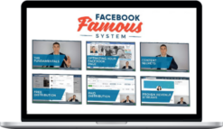 Jon Jacques – Facebook Famous System