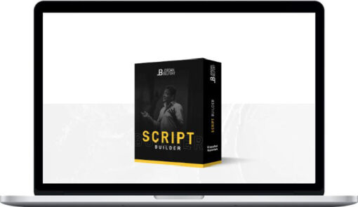 Jordan Belfort – Script Builder