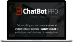 Jordan Richardson – AI ChatBot Pro