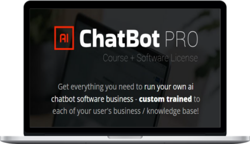 Jordan Richardson – AI ChatBot Pro