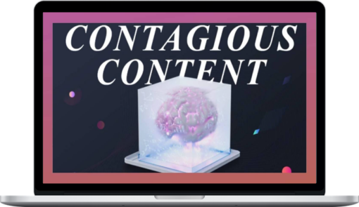 Jumpcut Academy – The Contagious Content Course