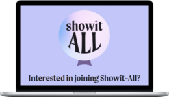 Kattie Harrington – Showit-All Course