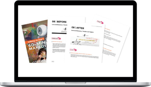 Laura Belgray – 60-Minute Makeovers Copywriting Mini-Course