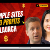 Marcus Campbell – Simple Sites Big Profits