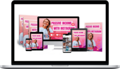 Maria Wendt – Passive Income Business With Instagram