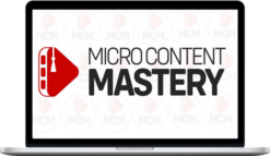 Mark Cloutier – Micro Content Mastery