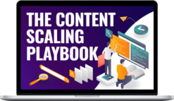 Matt Diggity – The Content Scaling Playbook