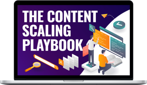 Matt Diggity – The Content Scaling Playbook