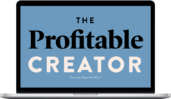 Melyssa Griffin – The Profitable Creator