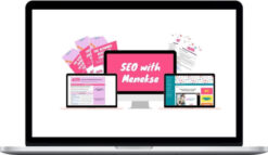 Menekse Stewart – The SEO Bundle