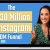 Natasha Takahashi – The 5-Day Build Your First Instagram DM Funnel Challenge