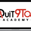 Nick Torson & Max Sylvestre – Quit 9 To 5 Academy