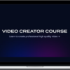 Oliur – Video Creator Course