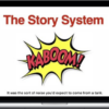 Parker Worth – The Story System