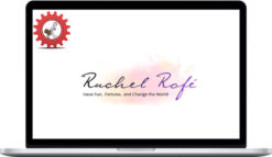 Rachel Rofé – 8 Week AI Courses (Printables + Print on Demand)