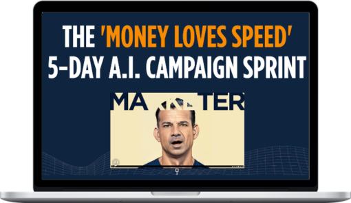 Rich Schefren, Jay Abraham – 5-Day AI Campaign Sprint