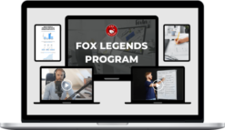 Rob O’Rourke – Fox Legends Program