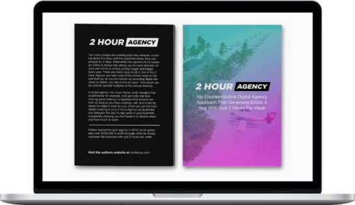 Robert Neckelius – 2 Hour Agency