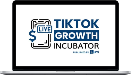 Ryan Magin – TikTok Growth Incubator