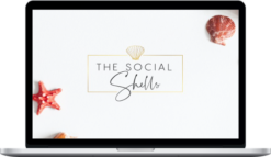 Salma Sheriff – The Social Shells Signature