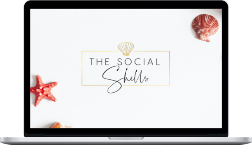 Salma Sheriff – The Social Shells Signature