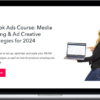 Savannah Sanchez – TikTok Ads Course: Grow Your Brand With TikTok Advertising