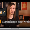 Sean McCabe – Supercharge Your Writing