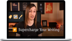 Sean McCabe – Supercharge Your Writing