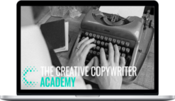 The Creative Copywriter Academy – The Freelance Copywriter Kickstarter Course