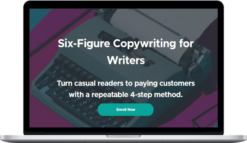 Tim Denning – Six-Figure Copywriting for Writers